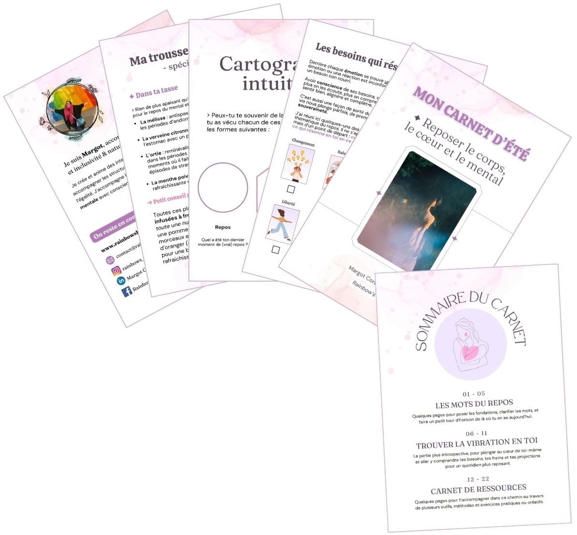 carnet-repos Carnet de repos