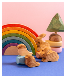 Atelier enfants, émotions, sensorialité et créativité