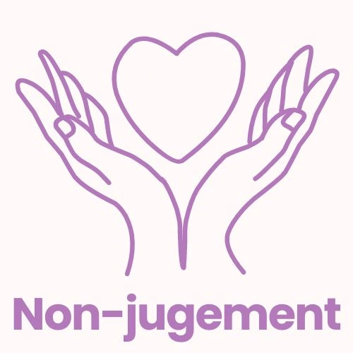 Non jugement