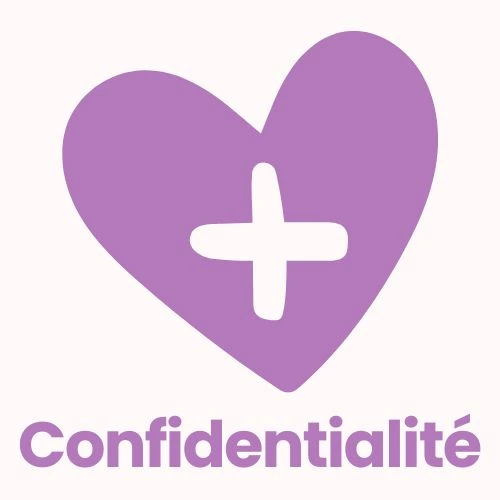 Confidentialité