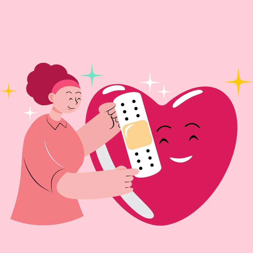 Ateliers ados bien dans mon cœur